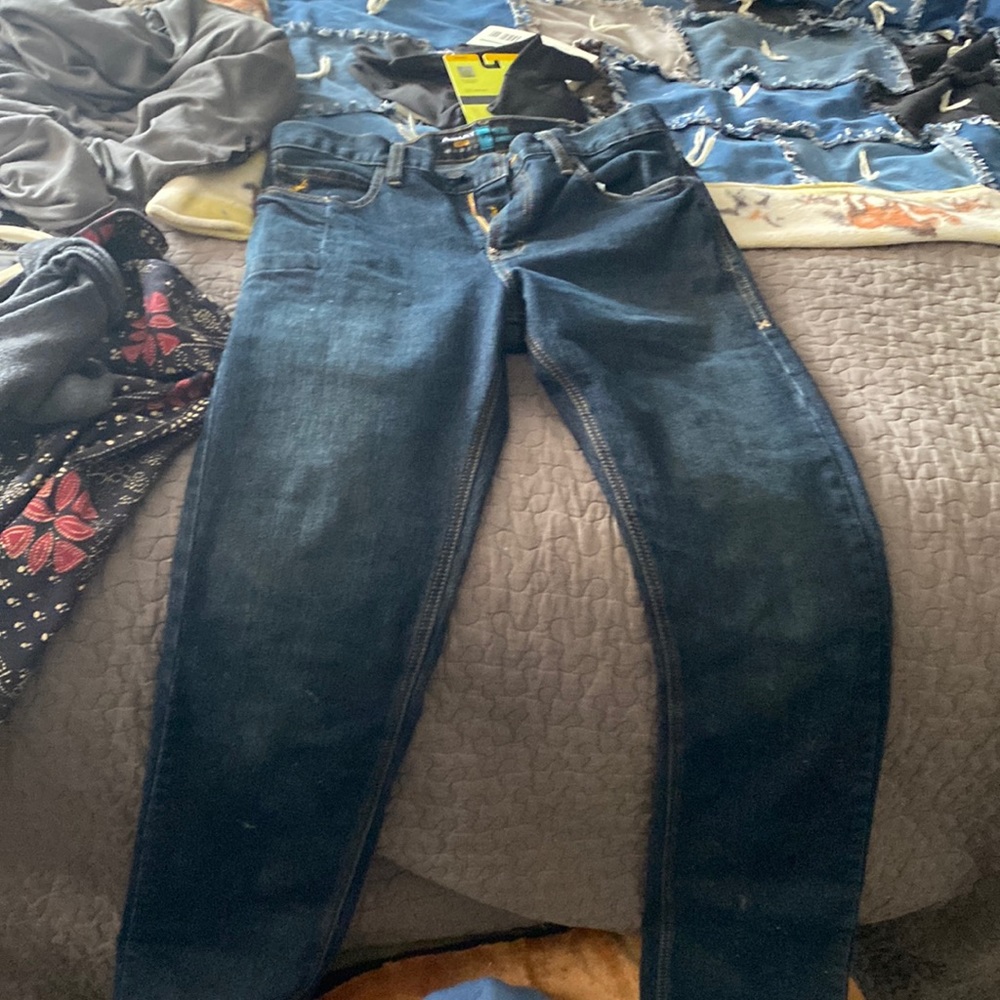 Ariat Rebar jeans
